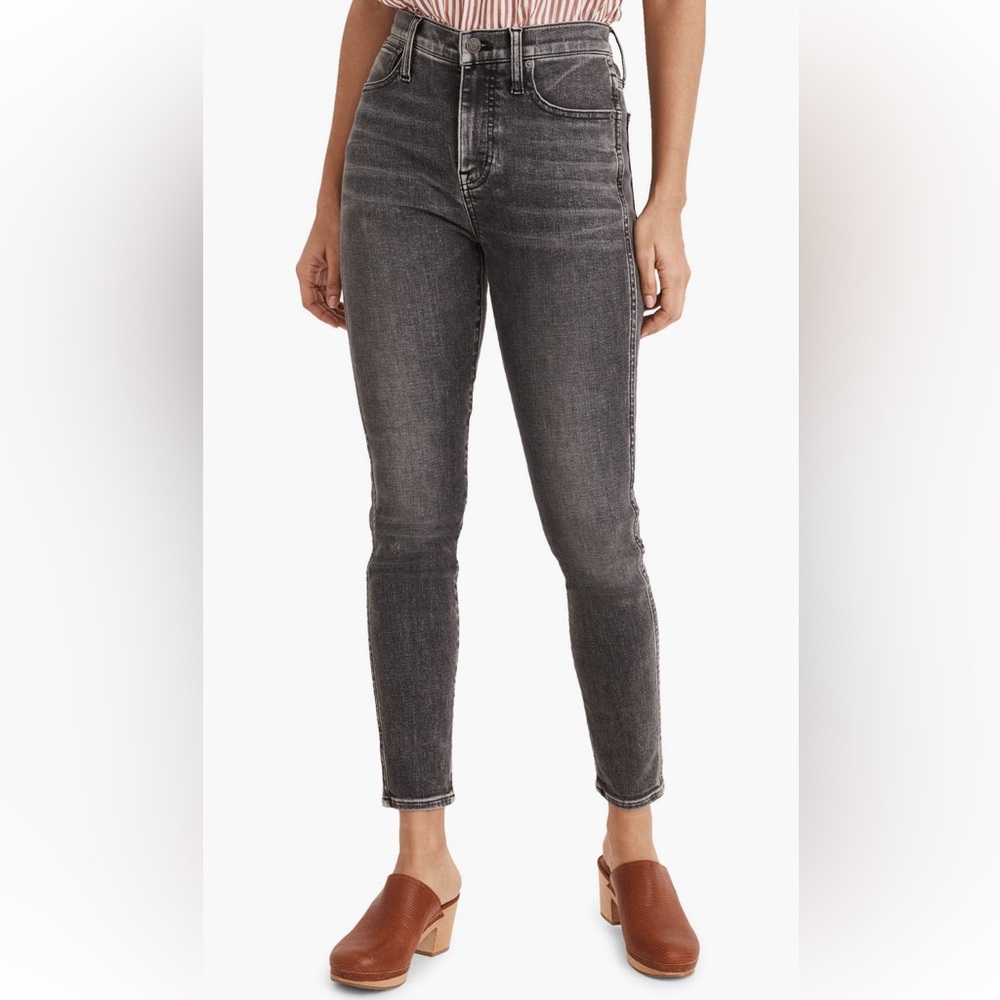 Madewell Jeans